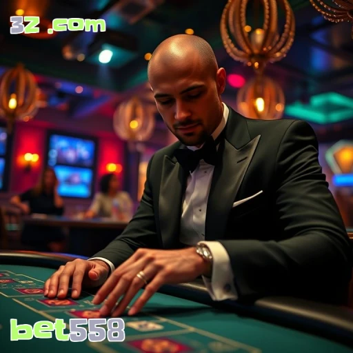 Apostas Inovadoras no Bet558 Paga para Você