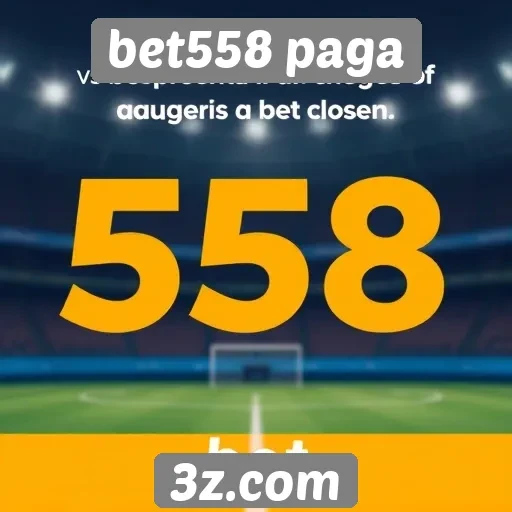 plano de fidelidade da bet558 é atrativo para apostadores