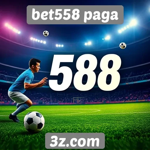 novidades e atualizações do bet558