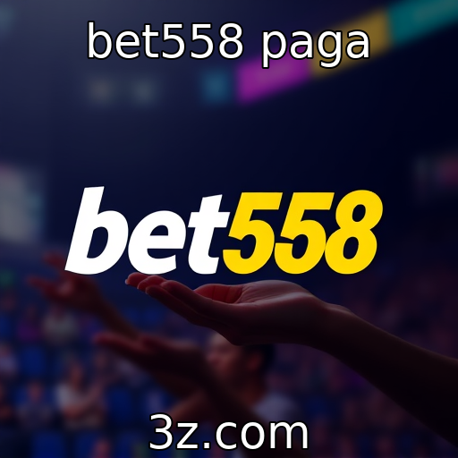 A análise de pagamentos na plataforma Bet558