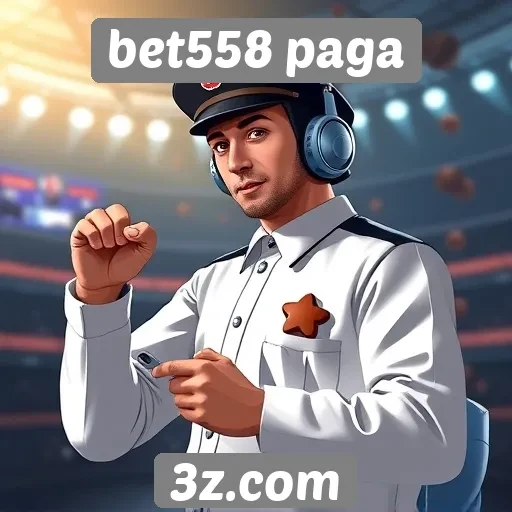 Regulamentação e licenciamento do bet558