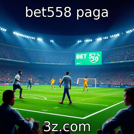 Evolução da experiência do usuário na Bet558